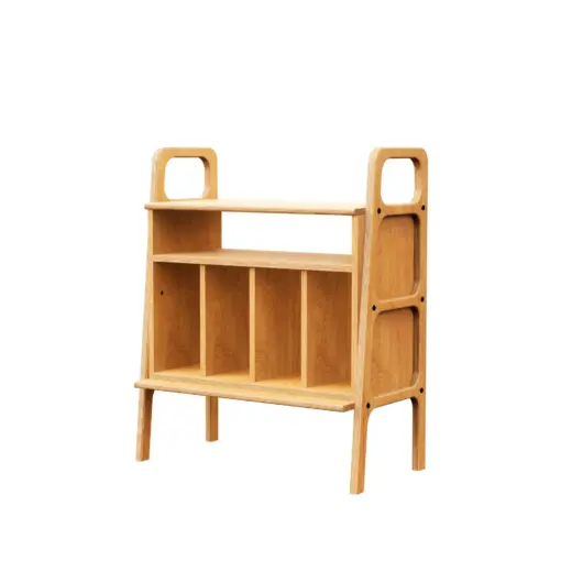 Turntable Stand