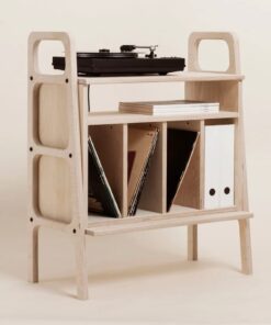 Turntable Stand