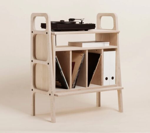 Turntable Stand