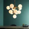 Vogue Elberton 11 Light Chandelier