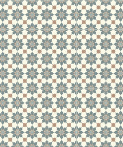 Retro 3 Sheet Vinyl Flooring