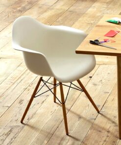 Eames Style DAW Chair