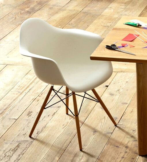 Eames Style DAW Chair