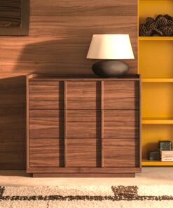 Onix Chest of Drawers