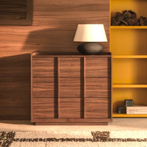 Onix Chest of Drawers