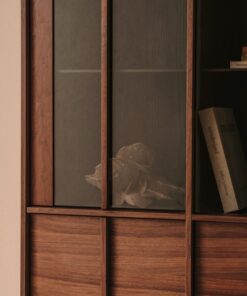 Onix Display Cabinet