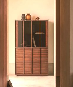 Onix Display Cabinet