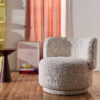 Amaia Swivel Chair