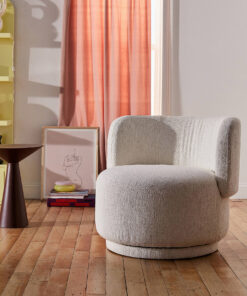 Amaia Swivel Chair
