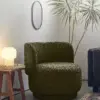 Amaia Swivel Chair 2