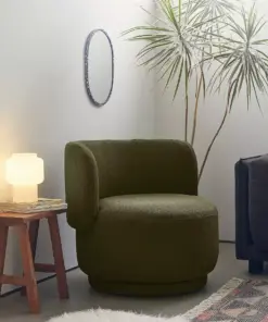 Amaia Swivel Chair 2