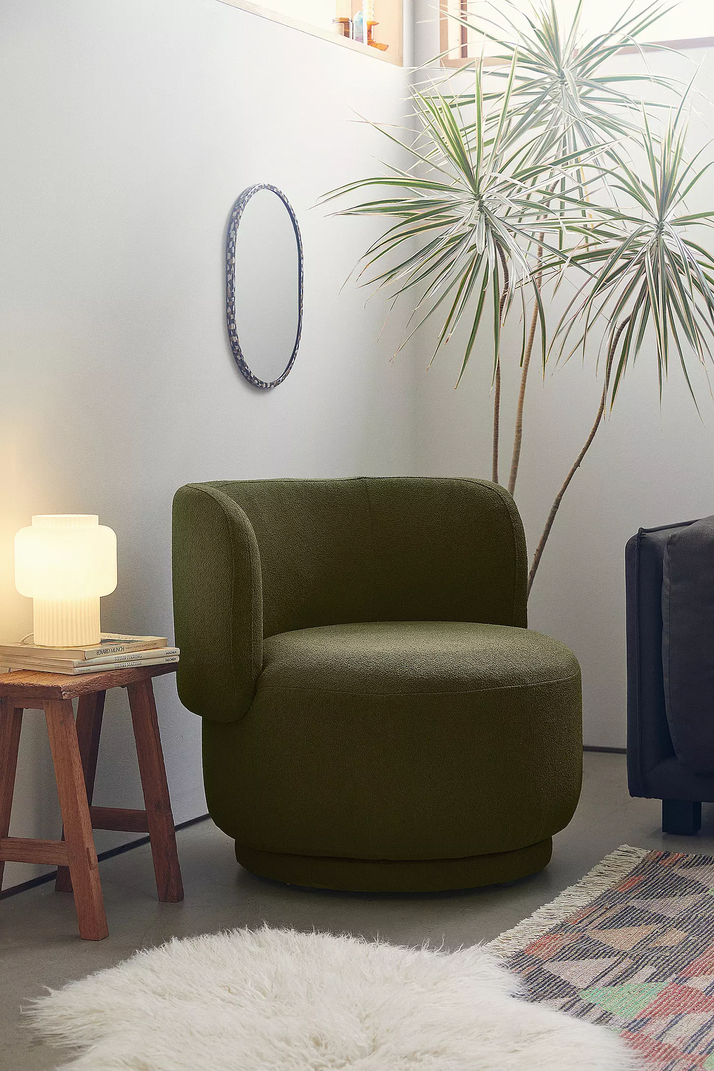 Amaia swivel chair hotsell