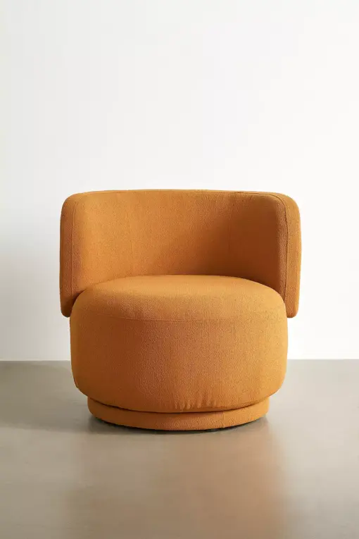 Amaia Swivel Chair 2