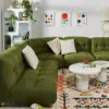 Analise Sectional L-Shaped Sofa
