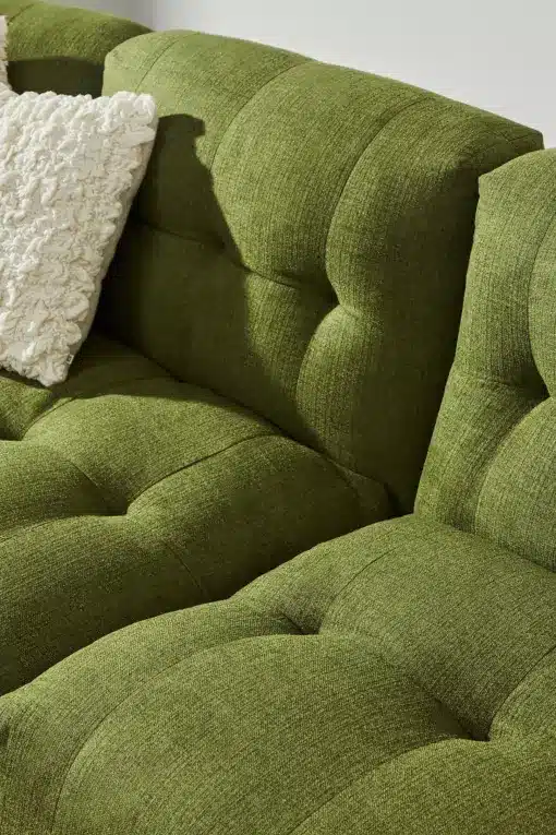 Analise Sectional L-Shaped Sofa