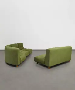 Analise Sectional L-Shaped Sofa