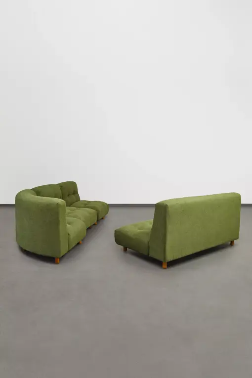Analise Sectional L-Shaped Sofa