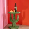 Cactus Side Table