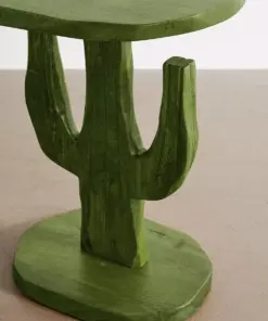 Cactus Side Table