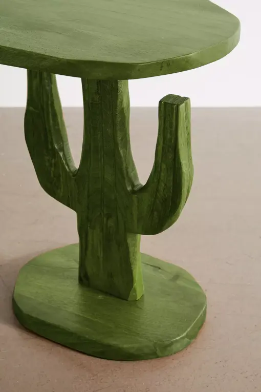 Cactus Side Table