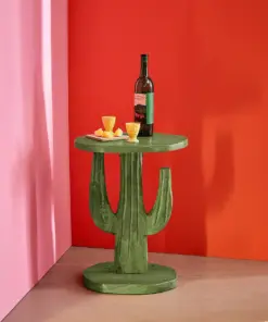 Cactus Side Table