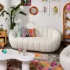 Felicity Three-Seater Sofa