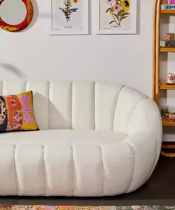 Felicity Three-Seater Sofa