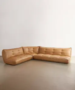 Greta Sectional Sofa