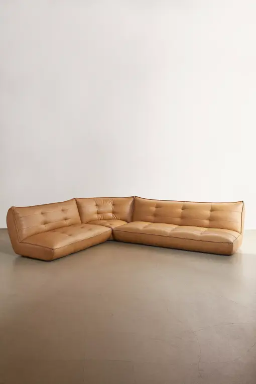 Greta Sectional Sofa