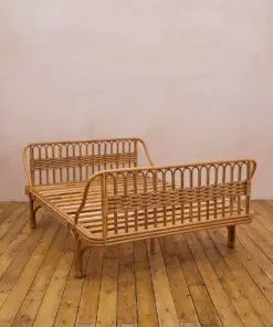 Marietta Double Bed