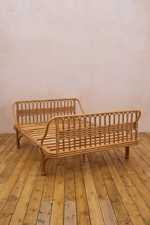Marietta Double Bed