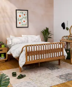 Marietta Double Bed