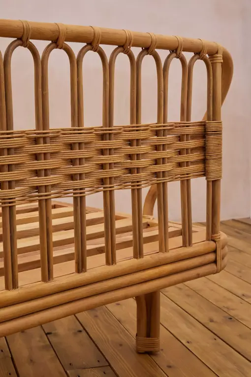 Marietta Double Bed