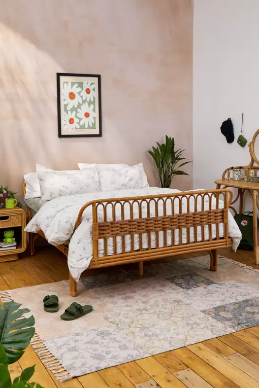 Marietta Double Bed