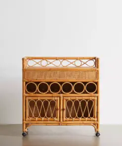 Melody Bar Cabinet