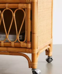 Melody Bar Cabinet