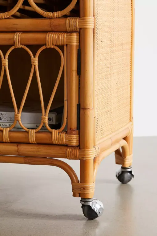 Melody Bar Cabinet