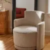 Rhea Swivel Chair