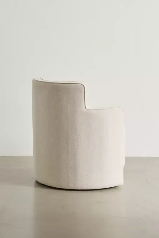 Rhea Swivel Chair