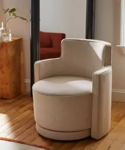 Rhea Swivel Chair