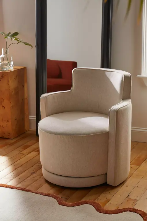 Rhea Swivel Chair