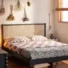 Willow King Bed