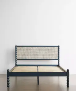Willow King Bed