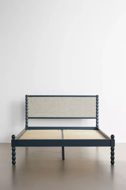 Willow King Bed