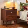 Cynthia Bedside Table