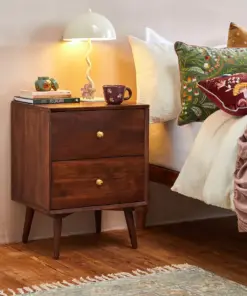 Cynthia Bedside Table