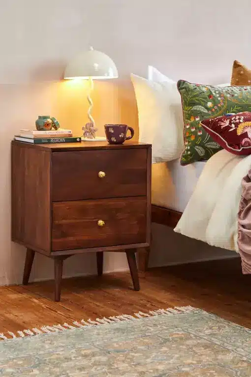 Cynthia Bedside Table