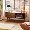 Cynthia Media Storage Console