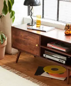 Cynthia Media Storage Console