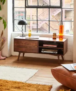 Cynthia Media Storage Console